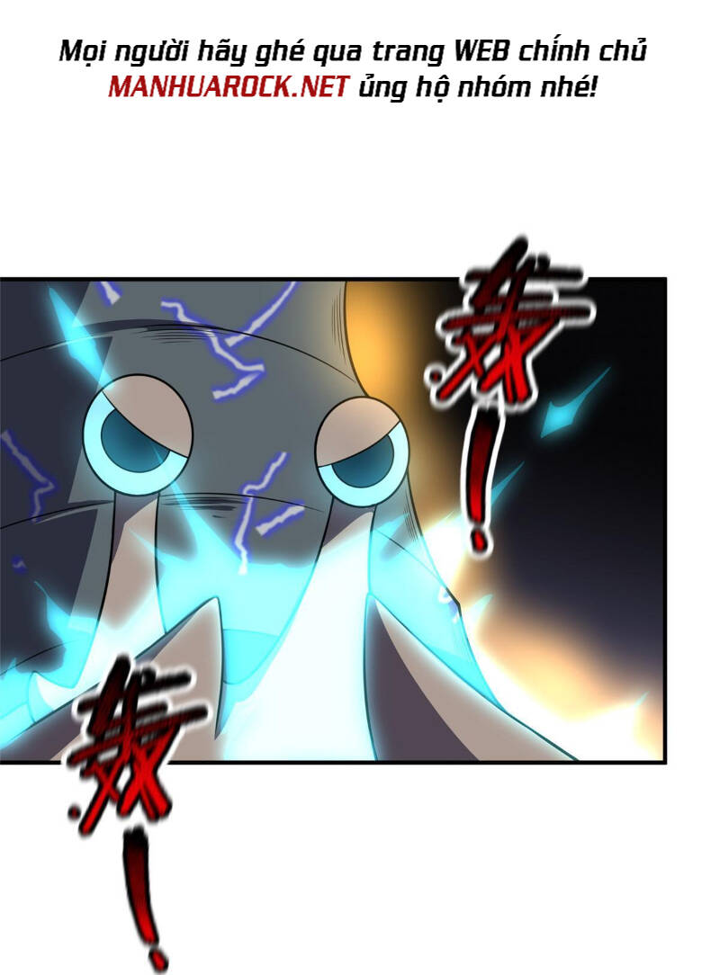 Thần Sủng Tiến Hóa: Chapter 118