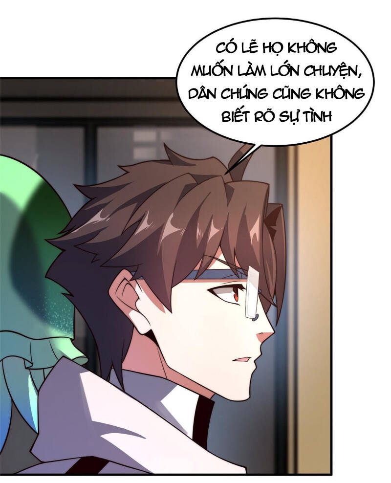 Thần Sủng Tiến Hóa: Chapter 118