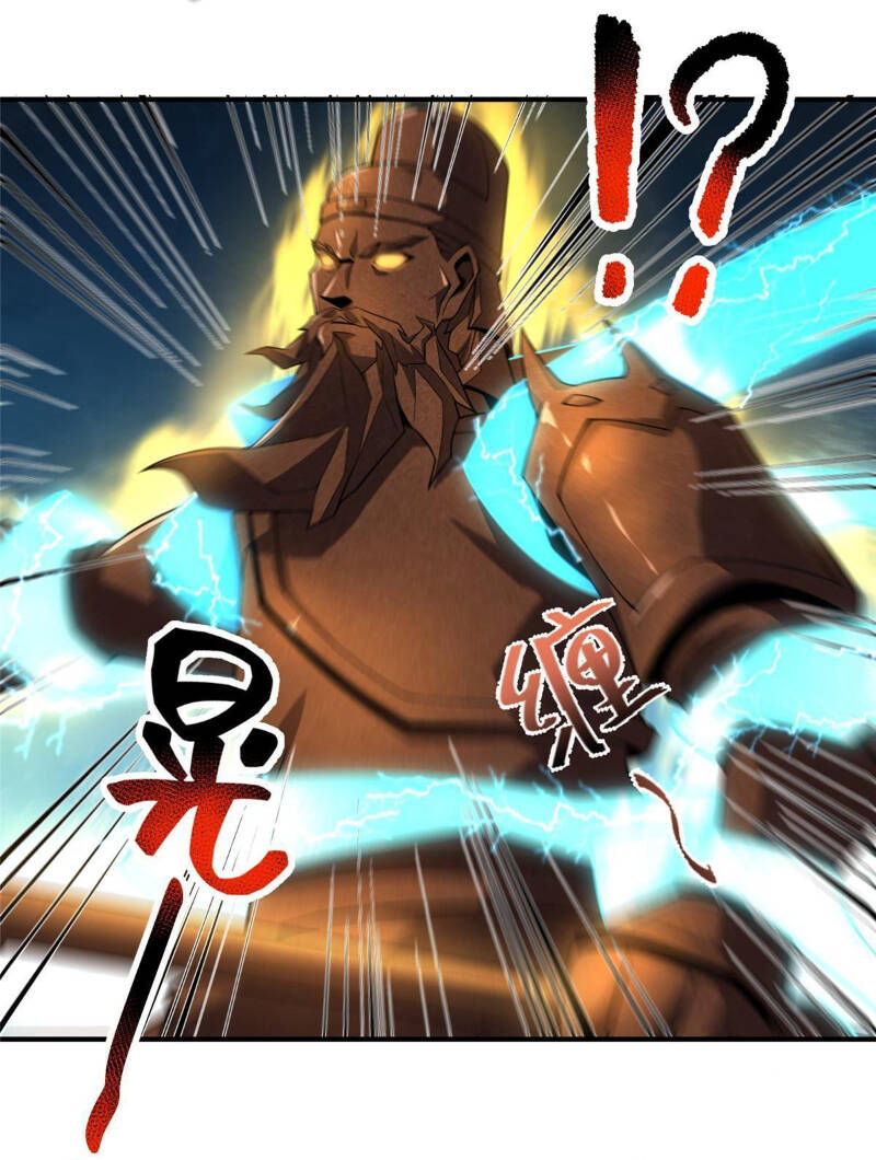 Thần Sủng Tiến Hóa: Chapter 118