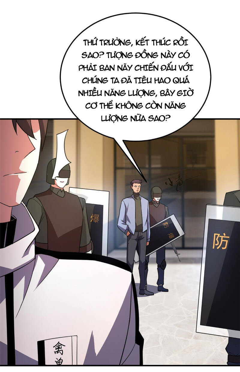 Thần Sủng Tiến Hóa: Chapter 118
