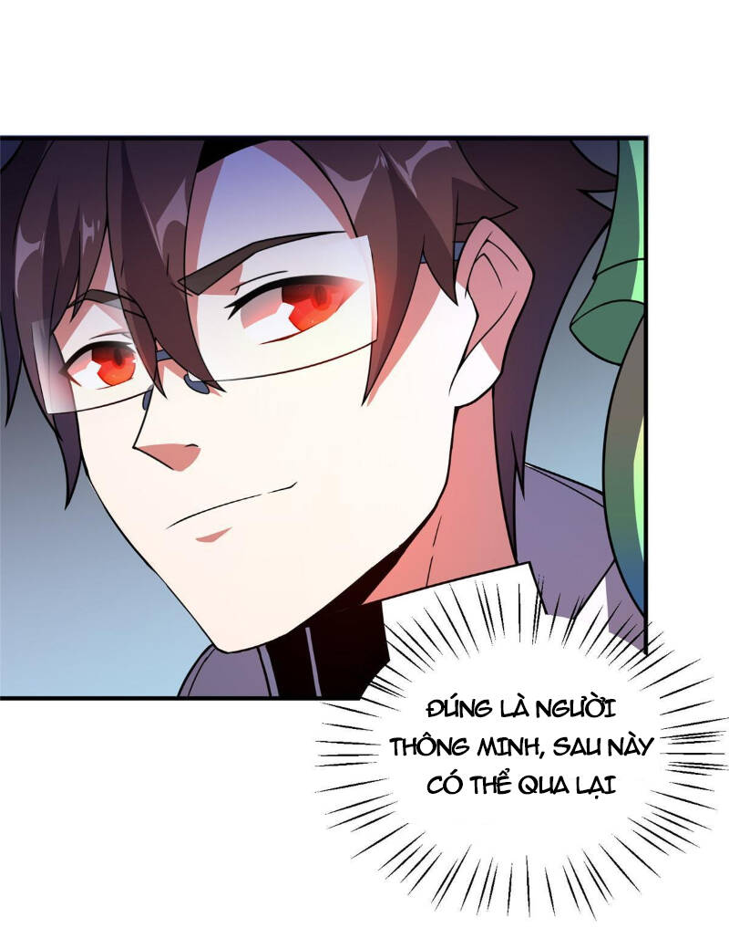 Thần Sủng Tiến Hóa: Chapter 118