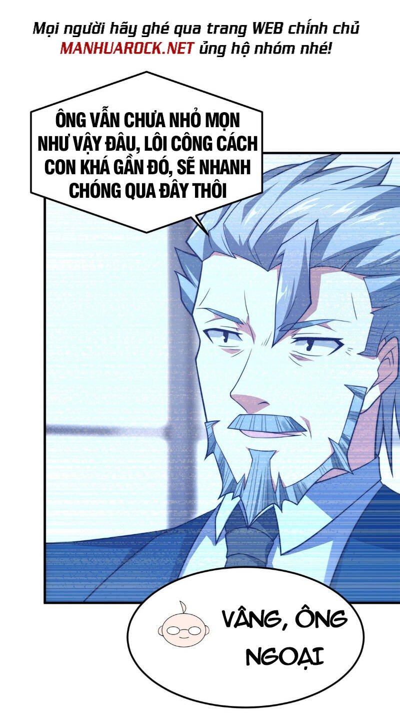 Thần Sủng Tiến Hóa: Chapter 118