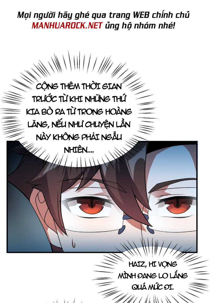 Thần Sủng Tiến Hóa: Chapter 118