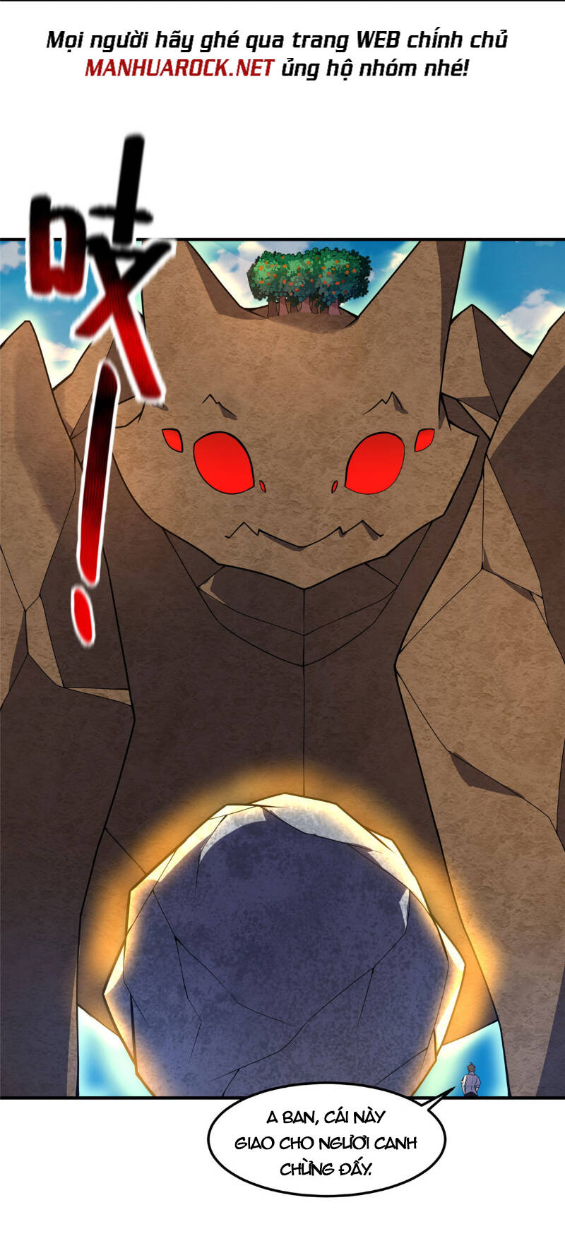 Thần Sủng Tiến Hóa: Chapter 119