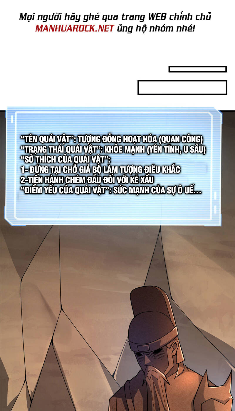 Thần Sủng Tiến Hóa: Chapter 119