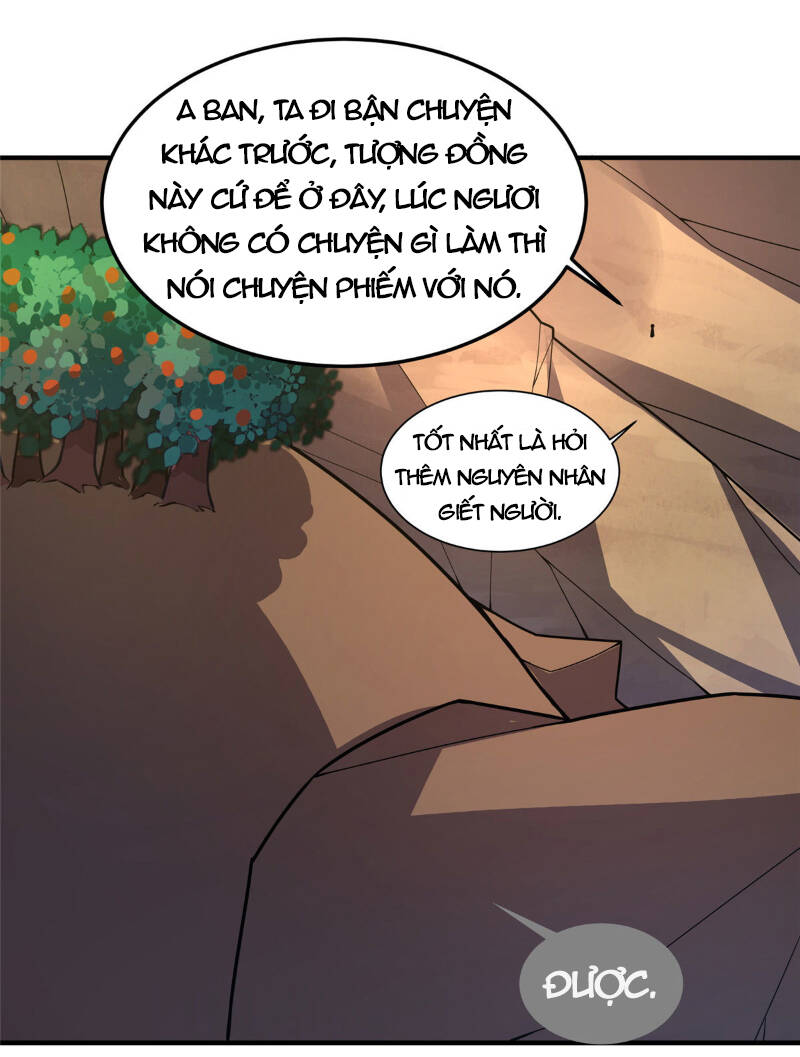 Thần Sủng Tiến Hóa: Chapter 119