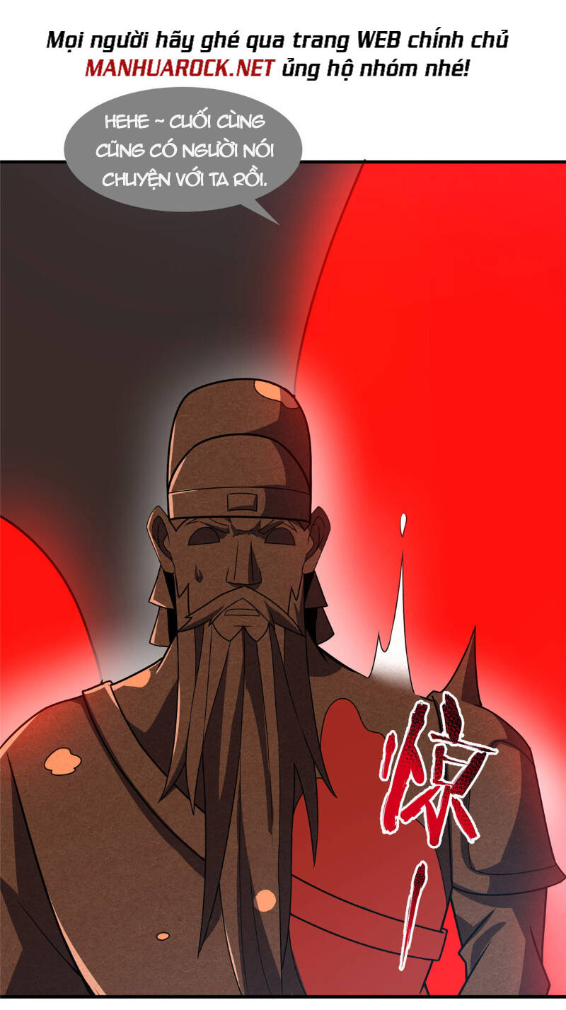 Thần Sủng Tiến Hóa: Chapter 119