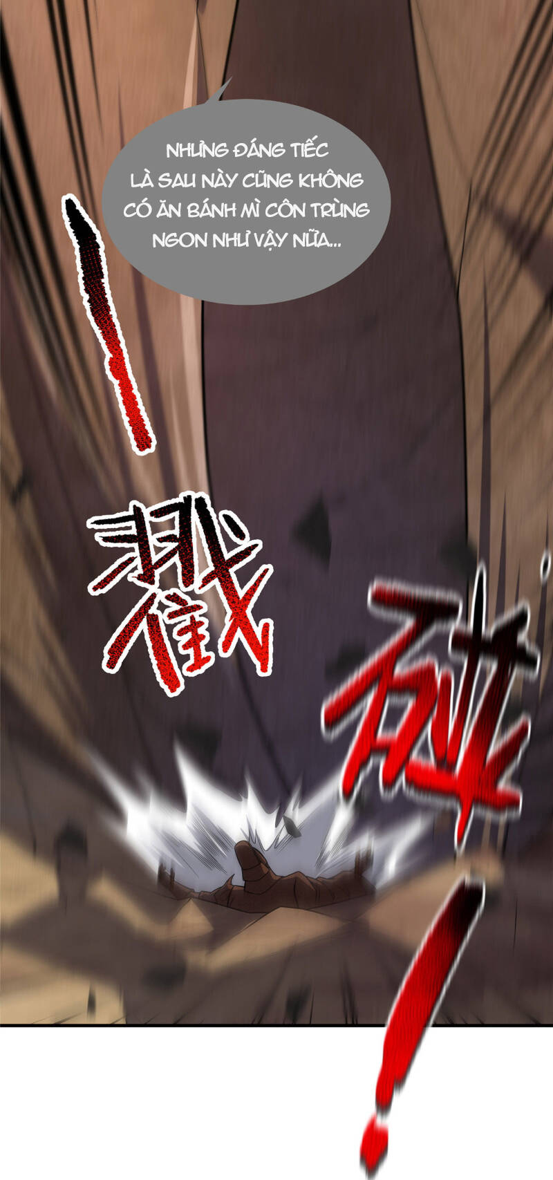 Thần Sủng Tiến Hóa: Chapter 119