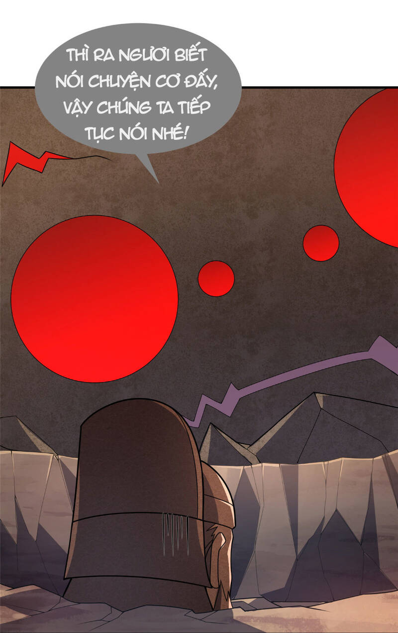 Thần Sủng Tiến Hóa: Chapter 119