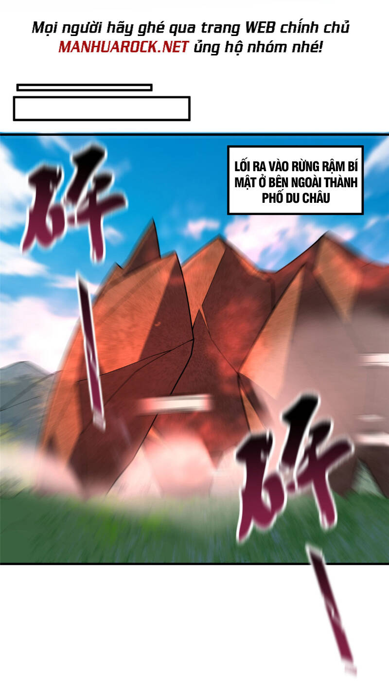 Thần Sủng Tiến Hóa: Chapter 119