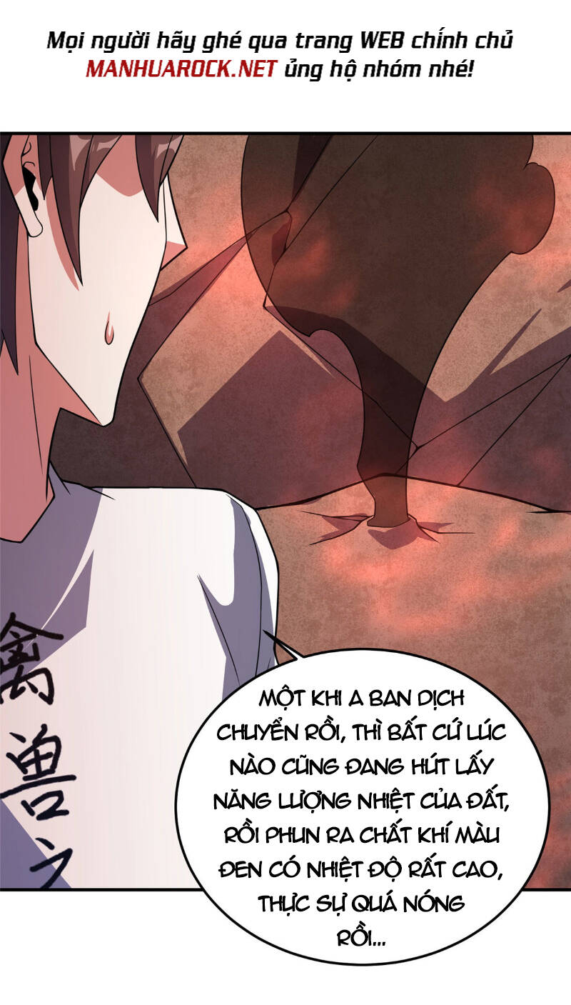 Thần Sủng Tiến Hóa: Chapter 119