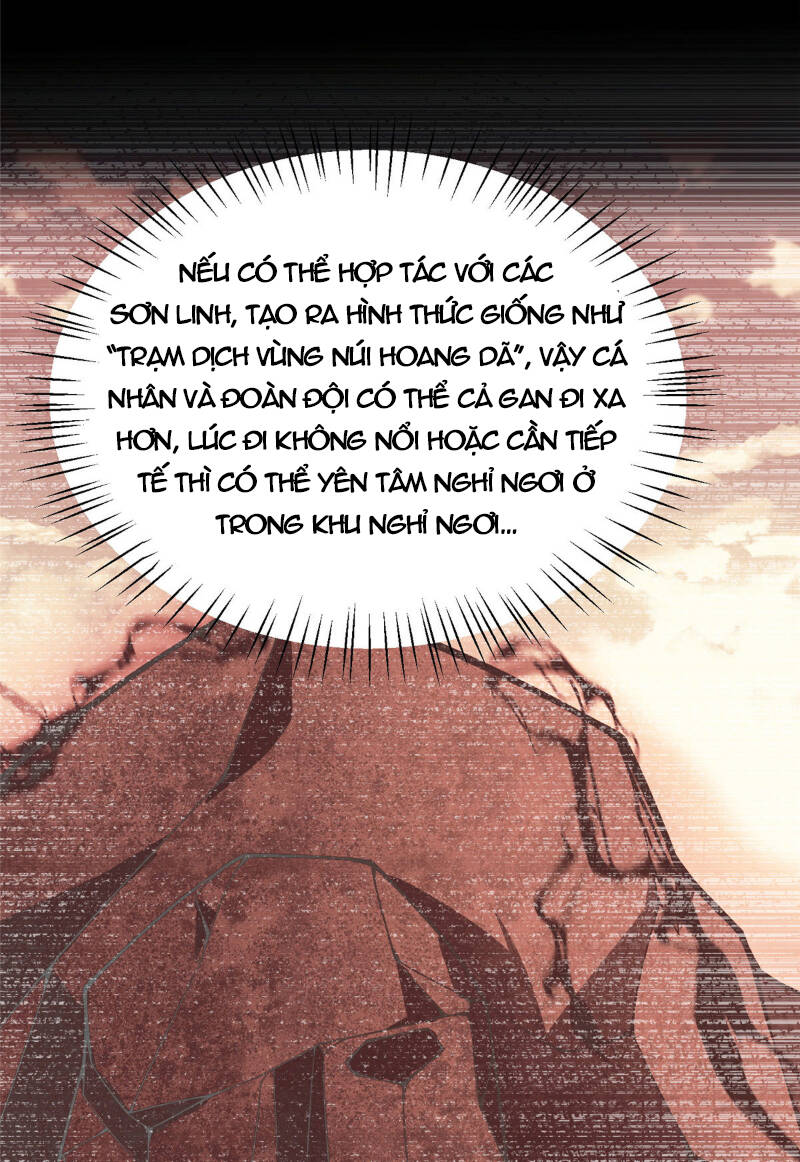 Thần Sủng Tiến Hóa: Chapter 119