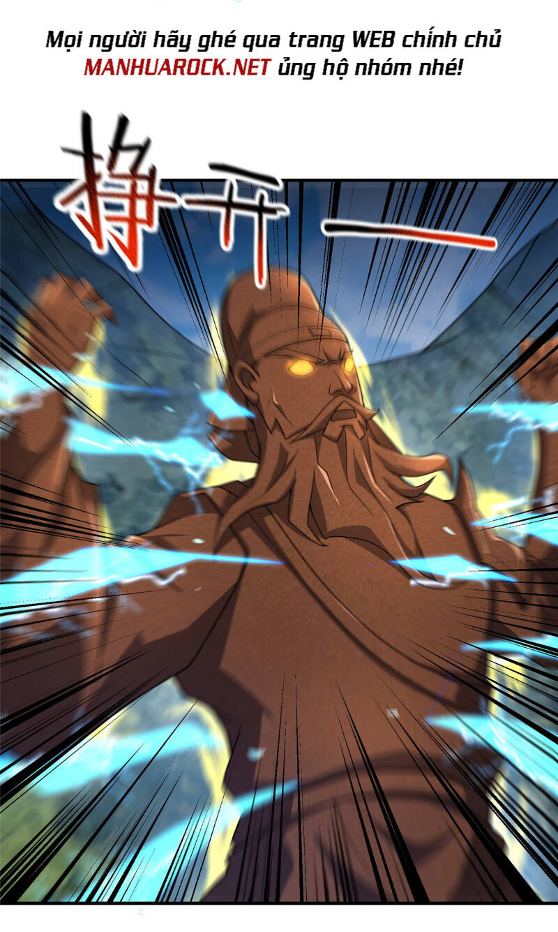 Thần Sủng Tiến Hóa: Chapter 119