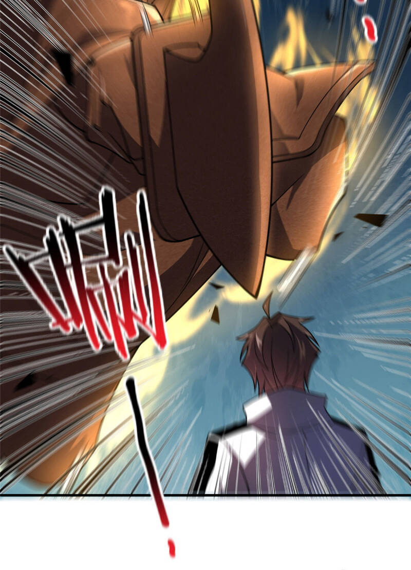 Thần Sủng Tiến Hóa: Chapter 119