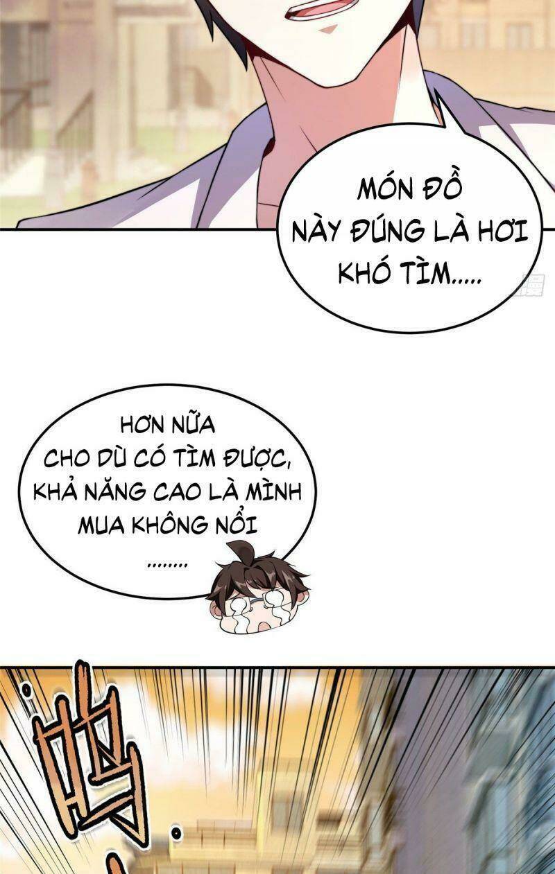 Thần Sủng Tiến Hóa: Chapter 12