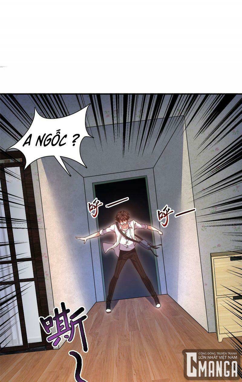Thần Sủng Tiến Hóa: Chapter 12