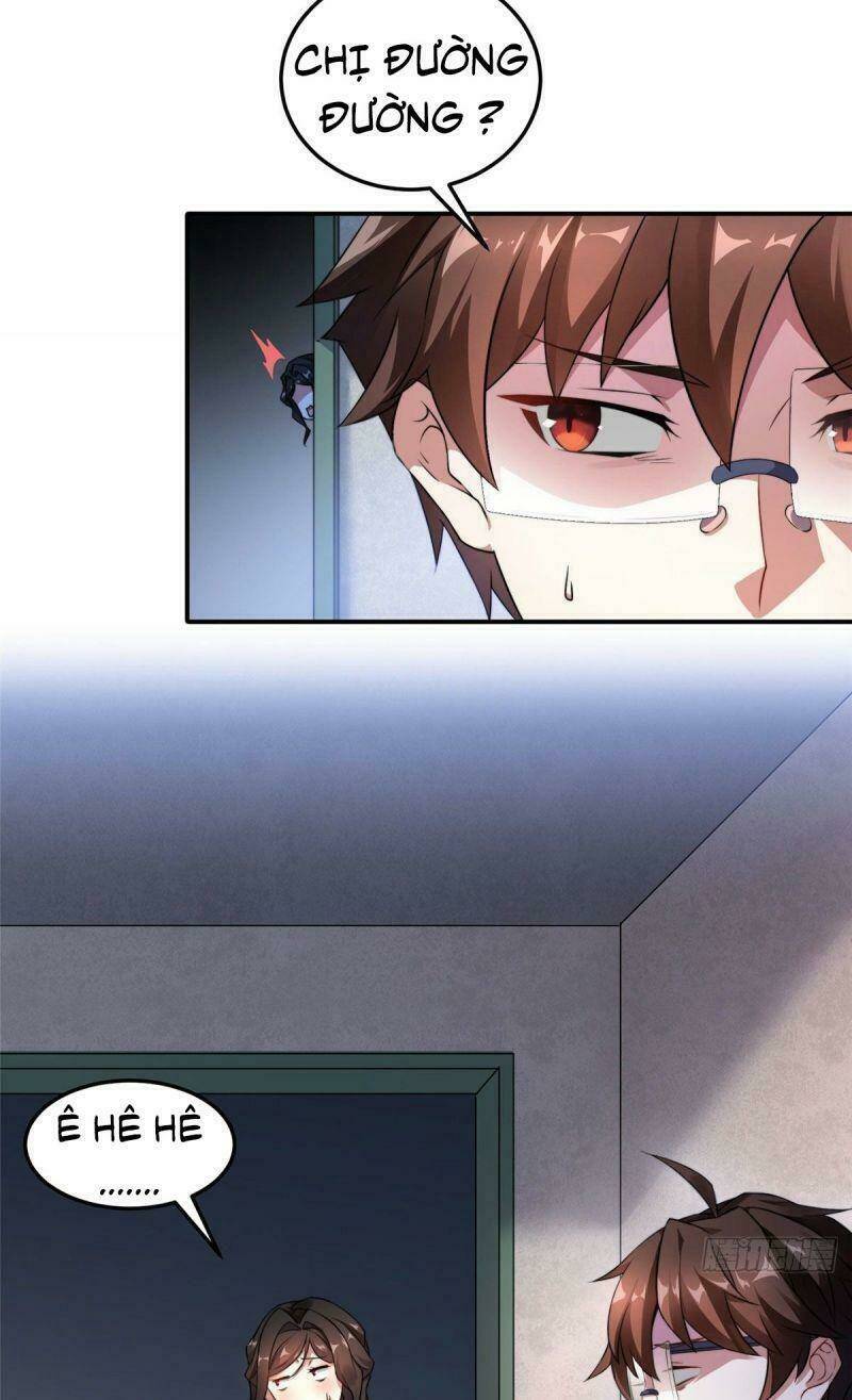 Thần Sủng Tiến Hóa: Chapter 12