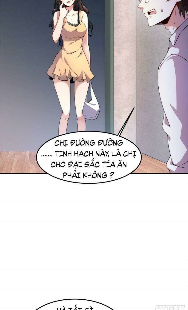 Thần Sủng Tiến Hóa: Chapter 12