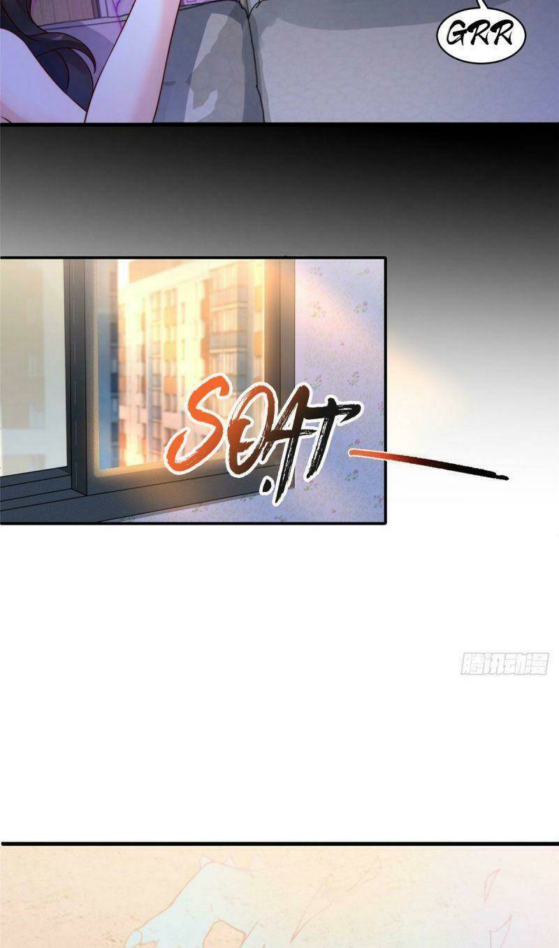 Thần Sủng Tiến Hóa: Chapter 12