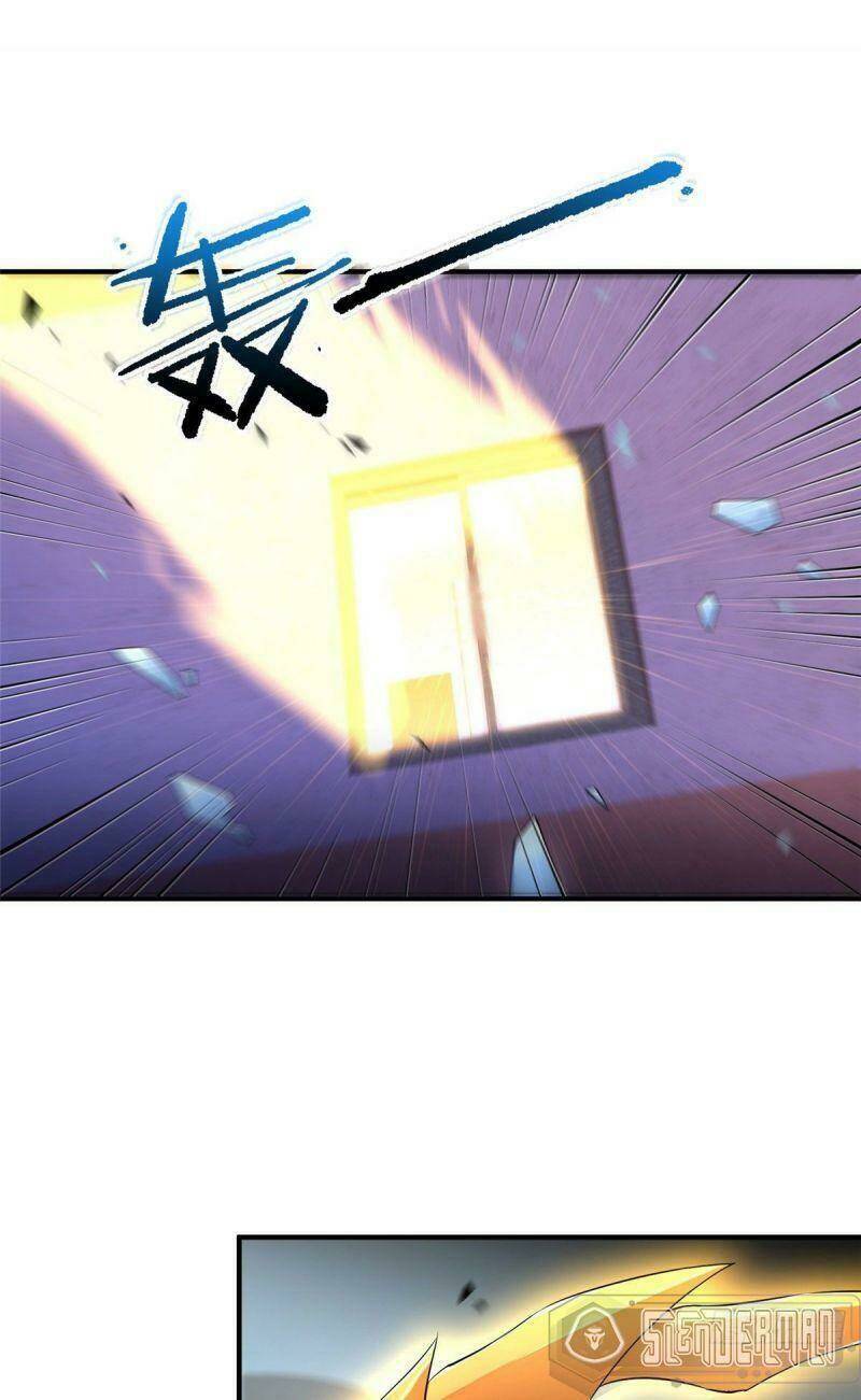 Thần Sủng Tiến Hóa: Chapter 12