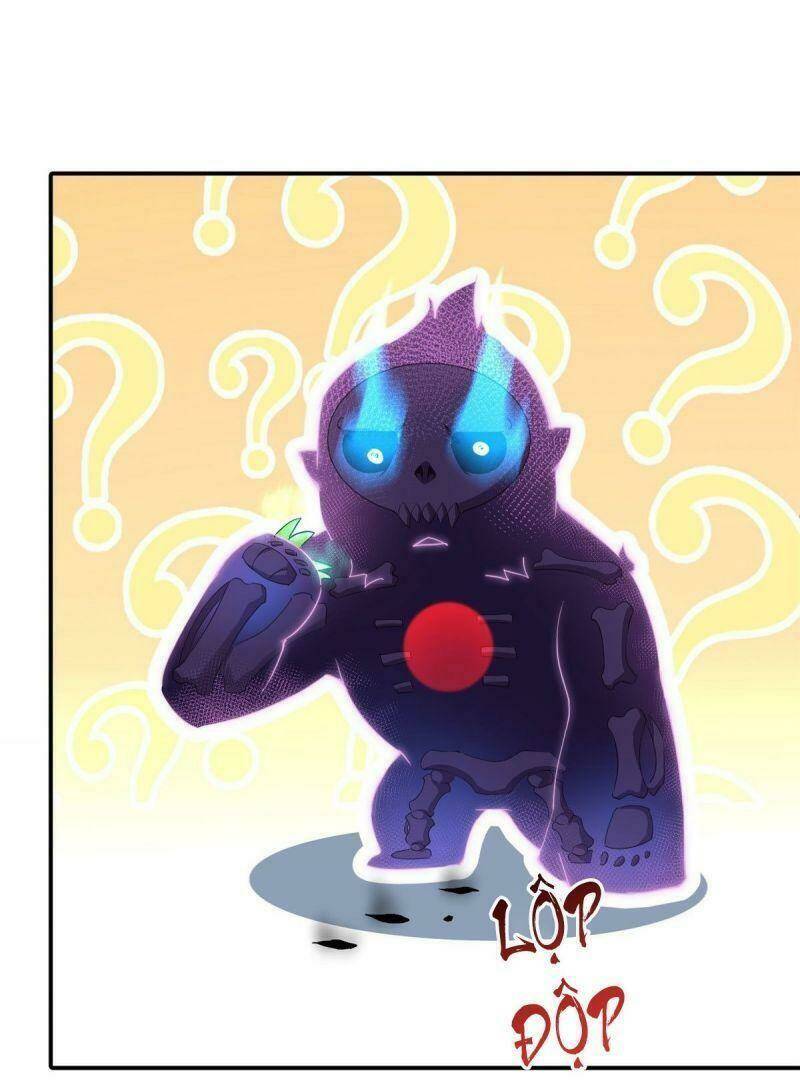 Thần Sủng Tiến Hóa: Chapter 12