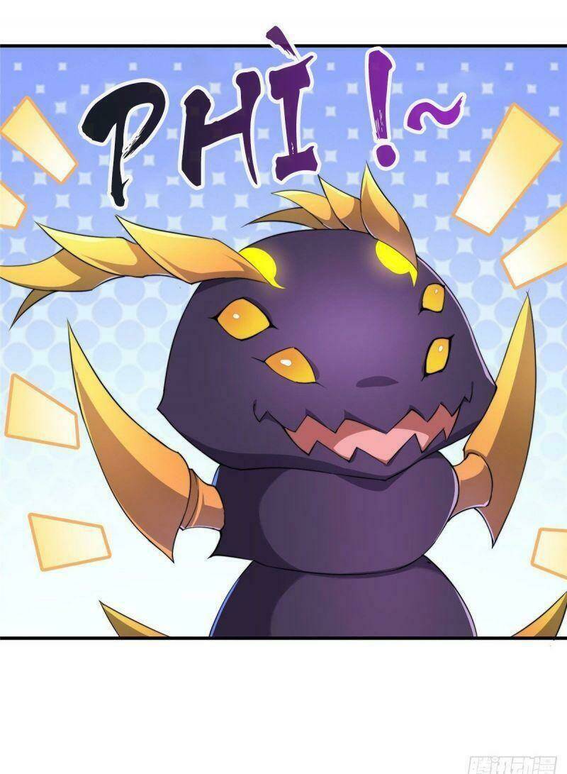 Thần Sủng Tiến Hóa: Chapter 12