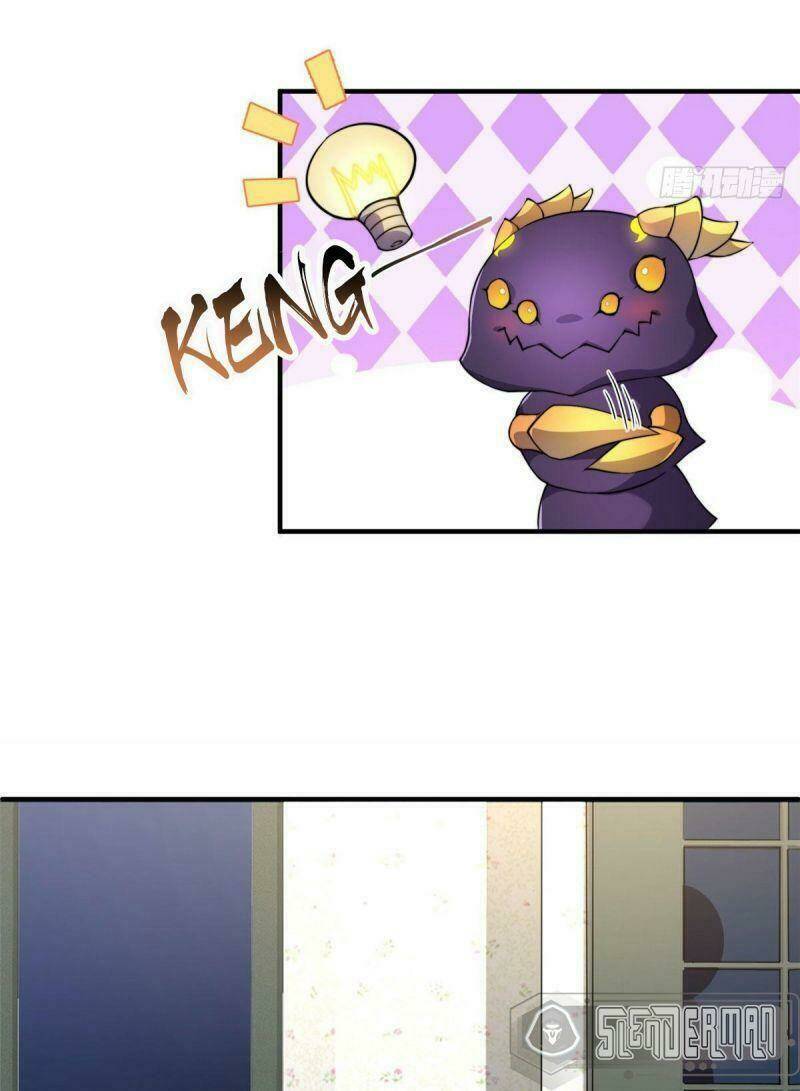 Thần Sủng Tiến Hóa: Chapter 12