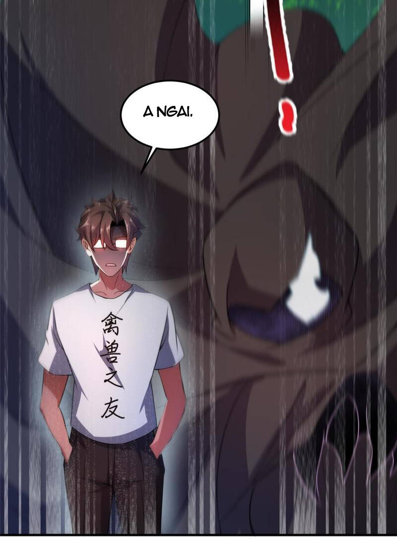 Thần Sủng Tiến Hóa: Chapter 120