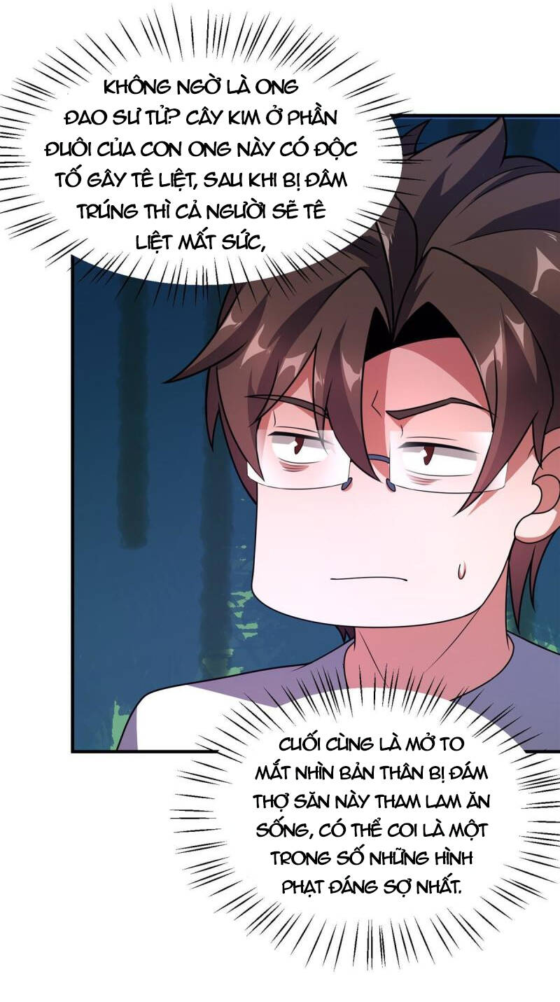 Thần Sủng Tiến Hóa: Chapter 120