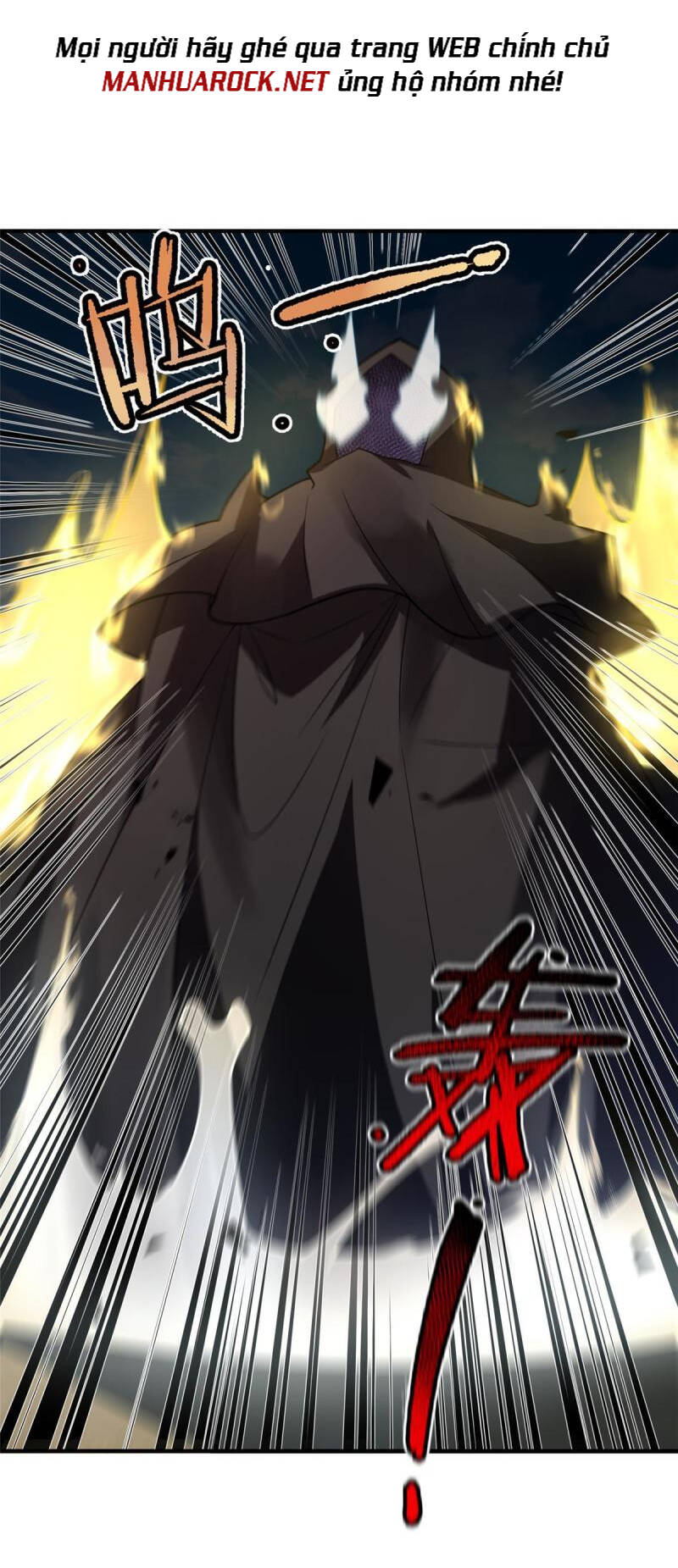 Thần Sủng Tiến Hóa: Chapter 120