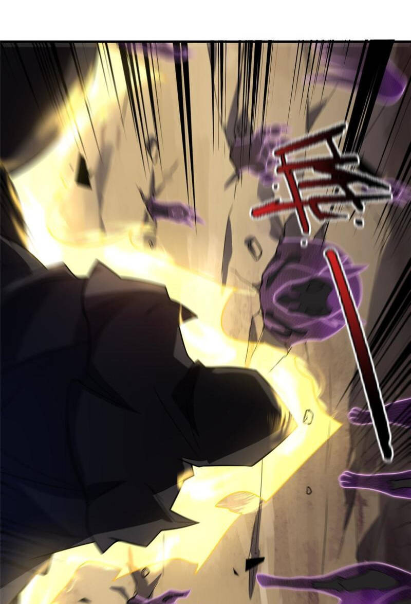 Thần Sủng Tiến Hóa: Chapter 120