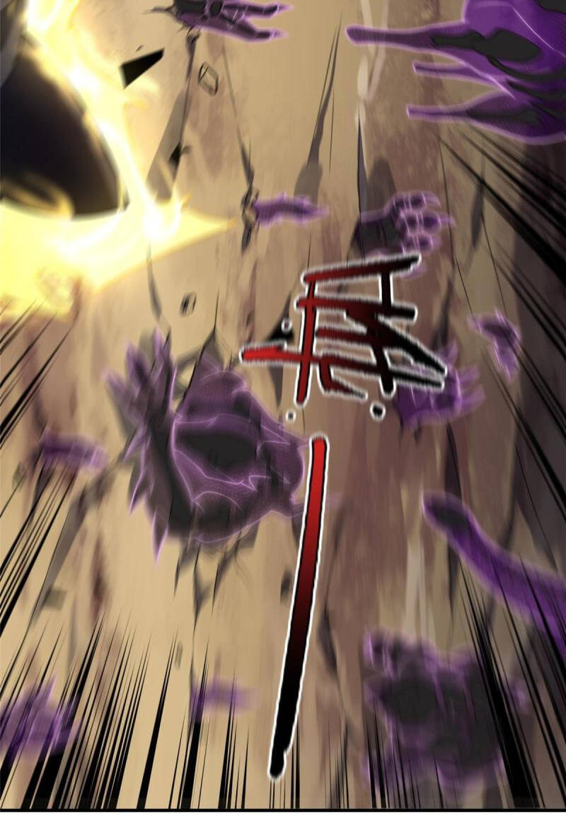 Thần Sủng Tiến Hóa: Chapter 120