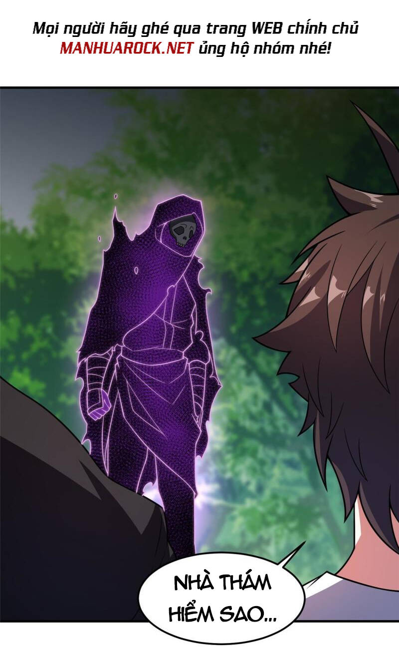 Thần Sủng Tiến Hóa: Chapter 120