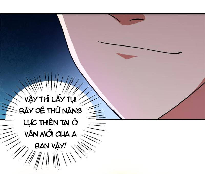 Thần Sủng Tiến Hóa: Chapter 120