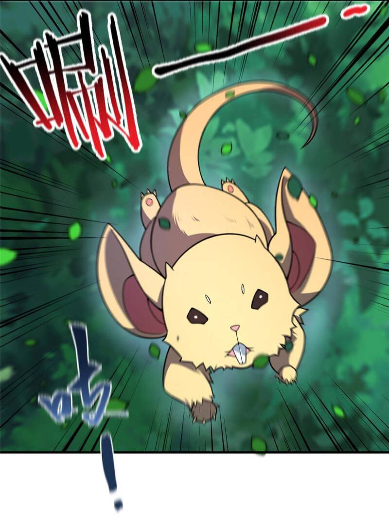 Thần Sủng Tiến Hóa: Chapter 120