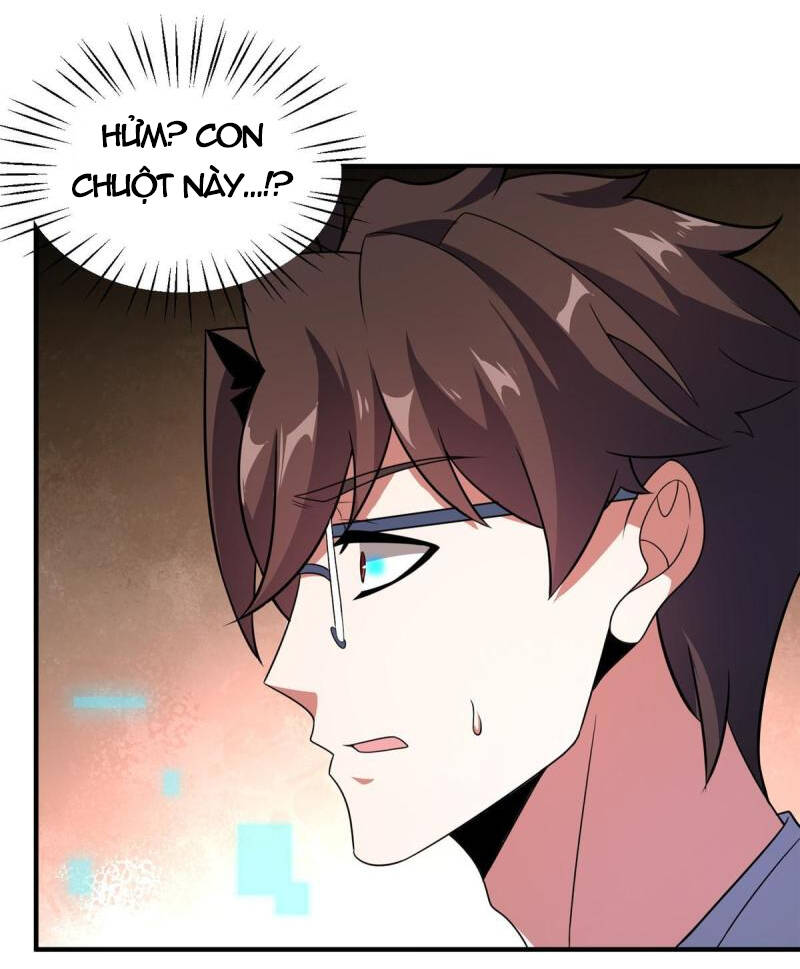 Thần Sủng Tiến Hóa: Chapter 120