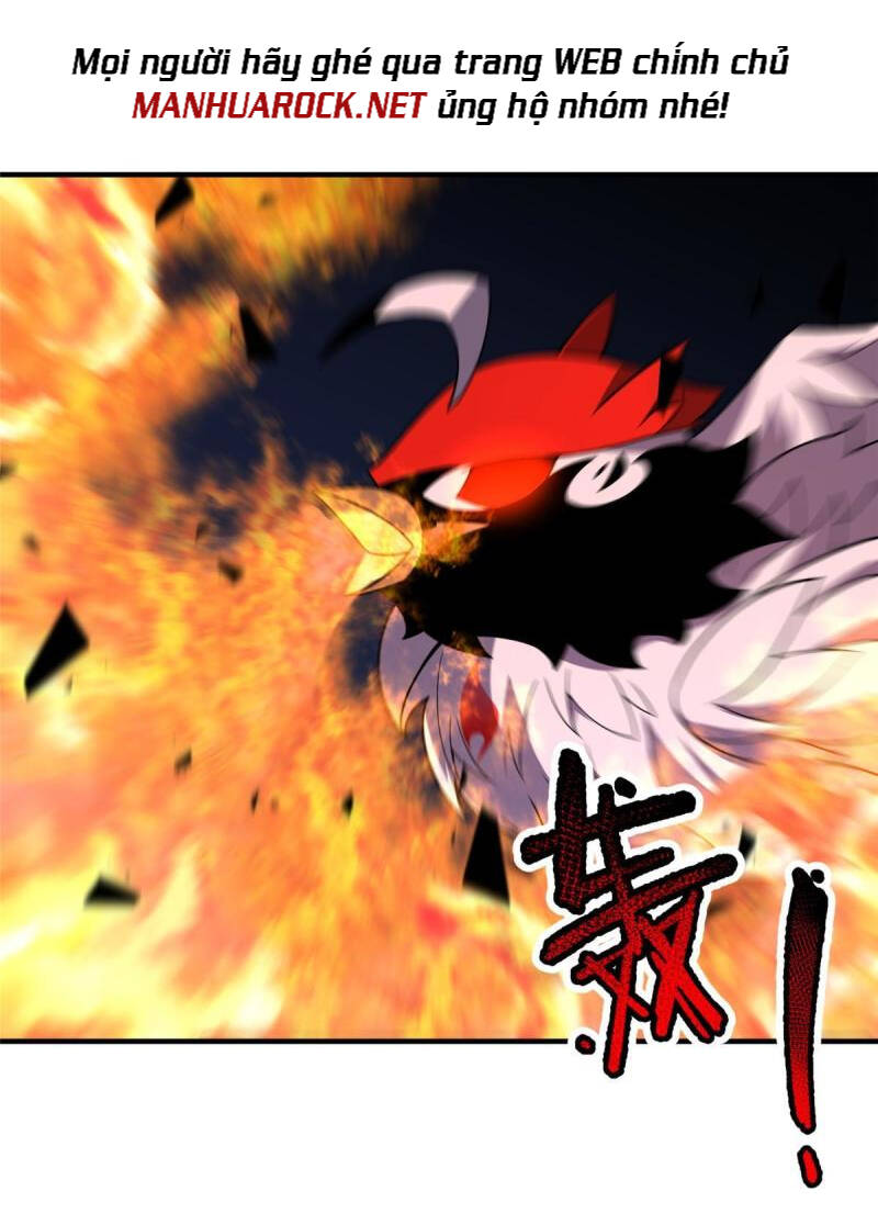 Thần Sủng Tiến Hóa: Chapter 120