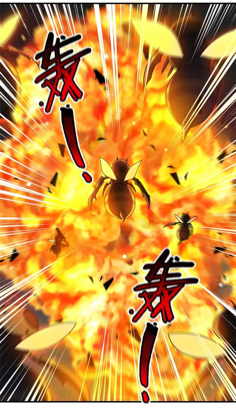 Thần Sủng Tiến Hóa: Chapter 120