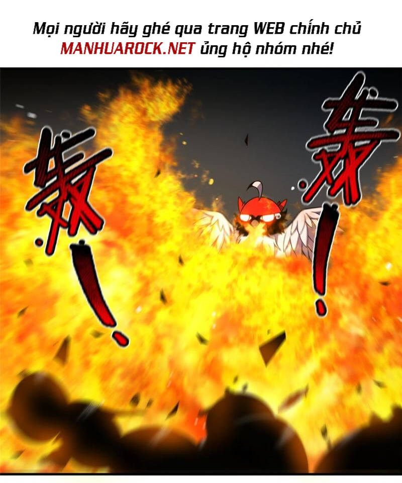 Thần Sủng Tiến Hóa: Chapter 120