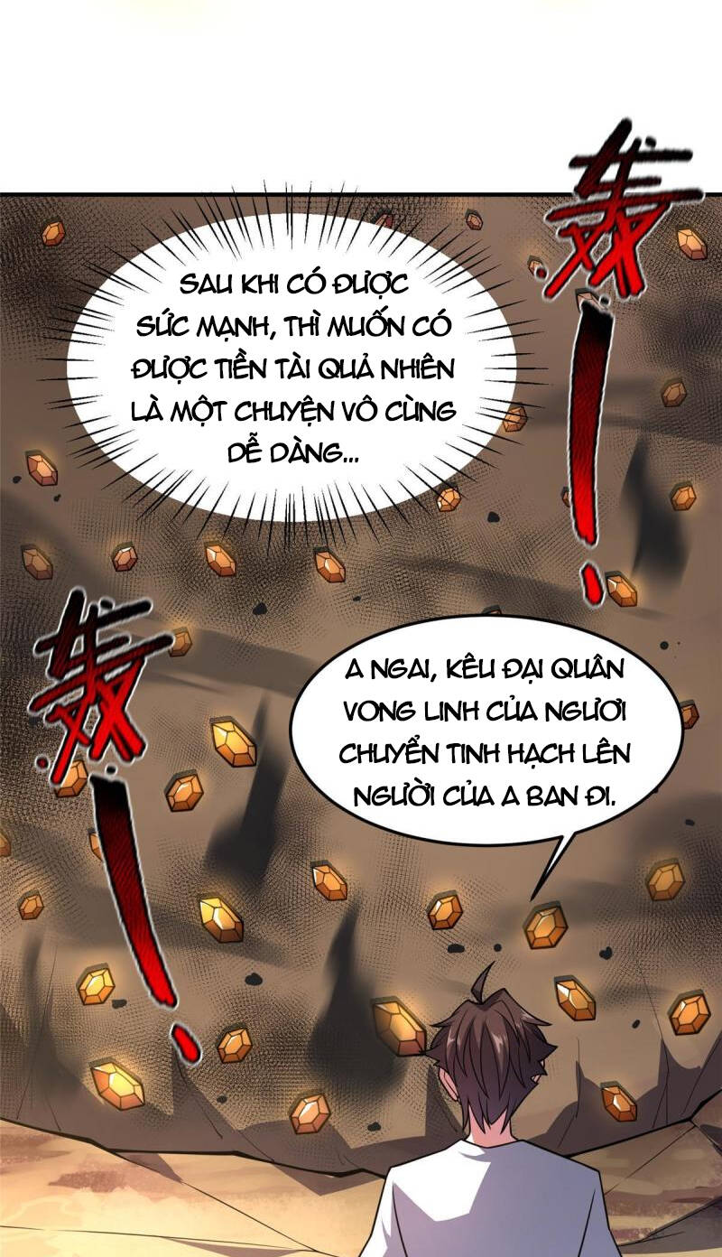 Thần Sủng Tiến Hóa: Chapter 120
