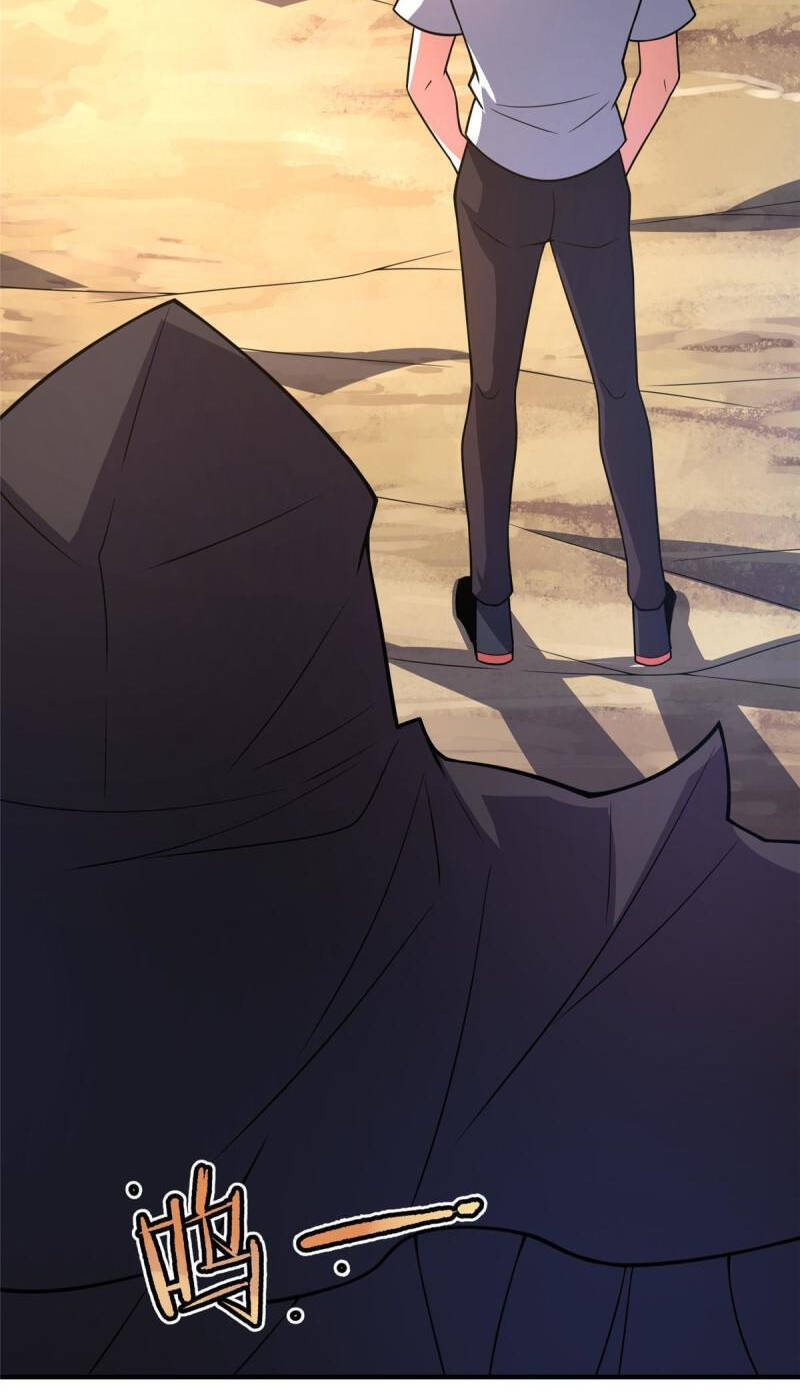 Thần Sủng Tiến Hóa: Chapter 120