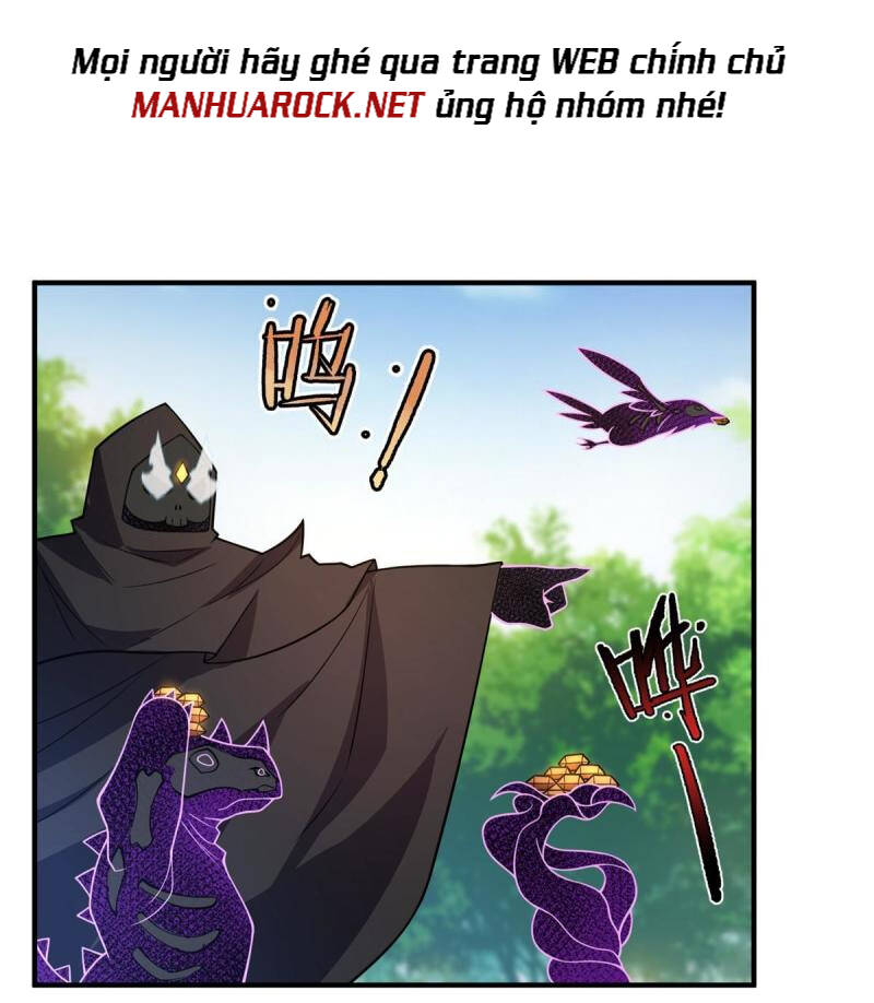 Thần Sủng Tiến Hóa: Chapter 120