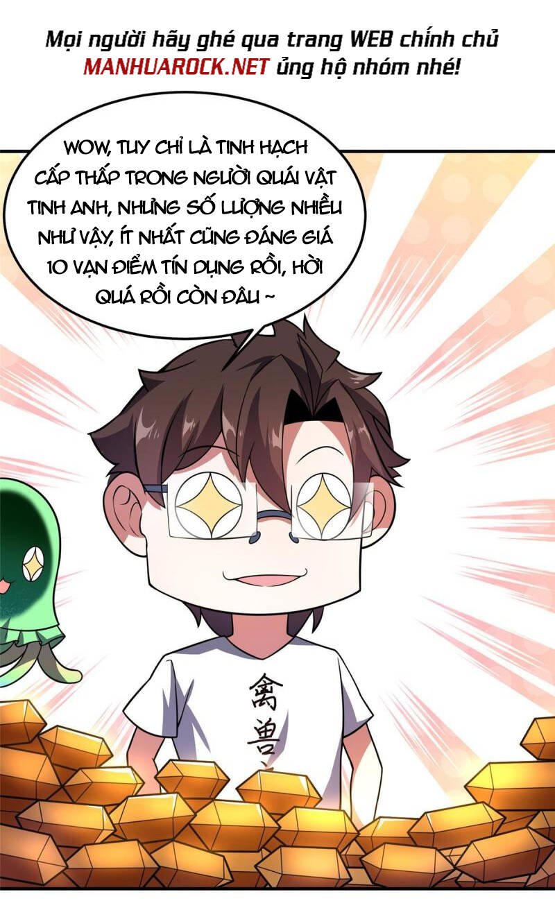 Thần Sủng Tiến Hóa: Chapter 120