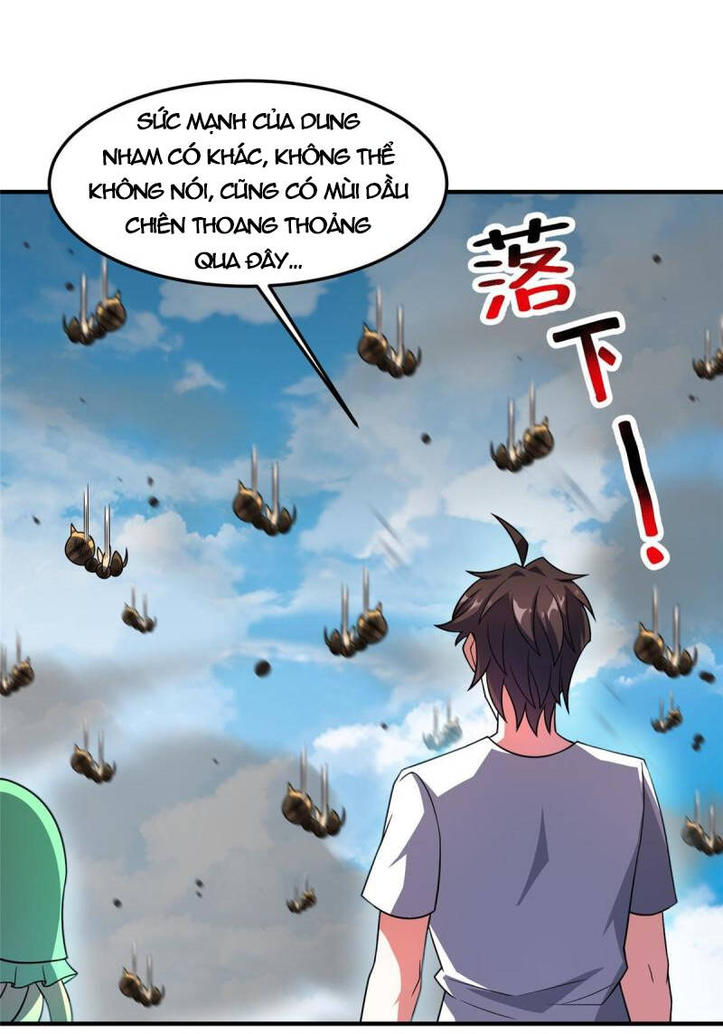 Thần Sủng Tiến Hóa: Chapter 120