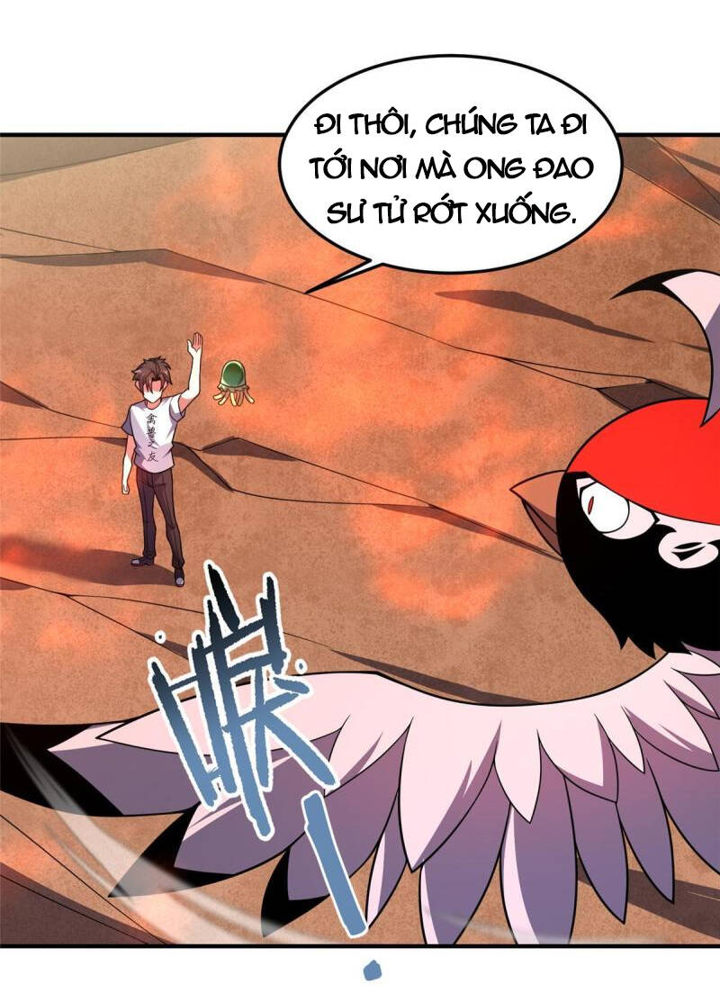 Thần Sủng Tiến Hóa: Chapter 120