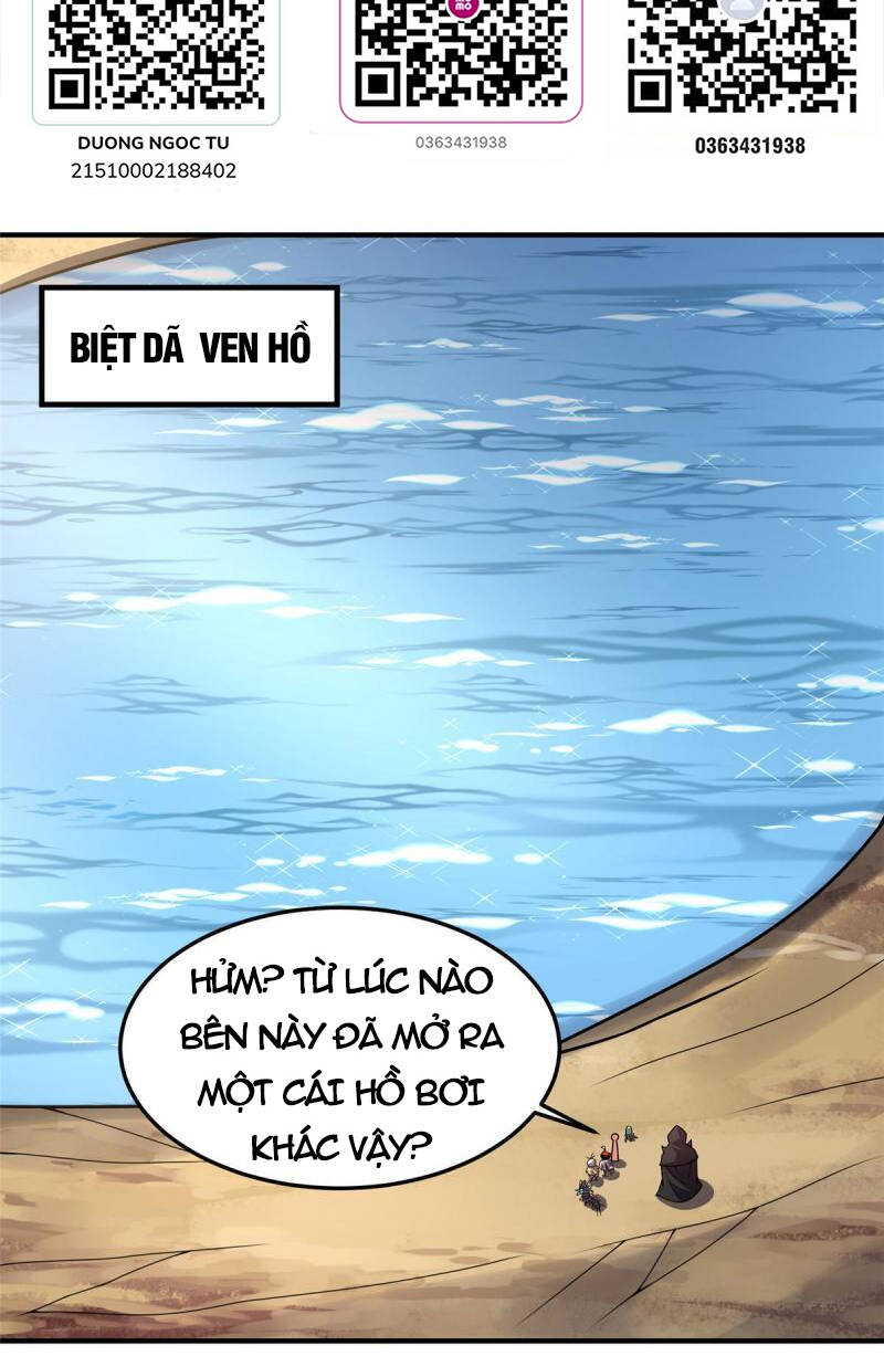 Thần Sủng Tiến Hóa: Chapter 121