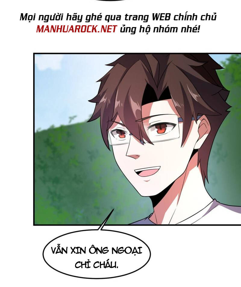 Thần Sủng Tiến Hóa: Chapter 121