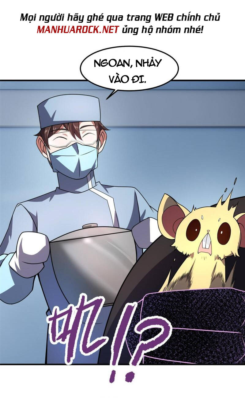 Thần Sủng Tiến Hóa: Chapter 121