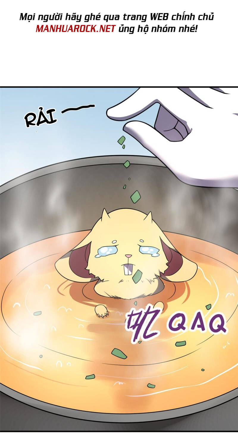 Thần Sủng Tiến Hóa: Chapter 121