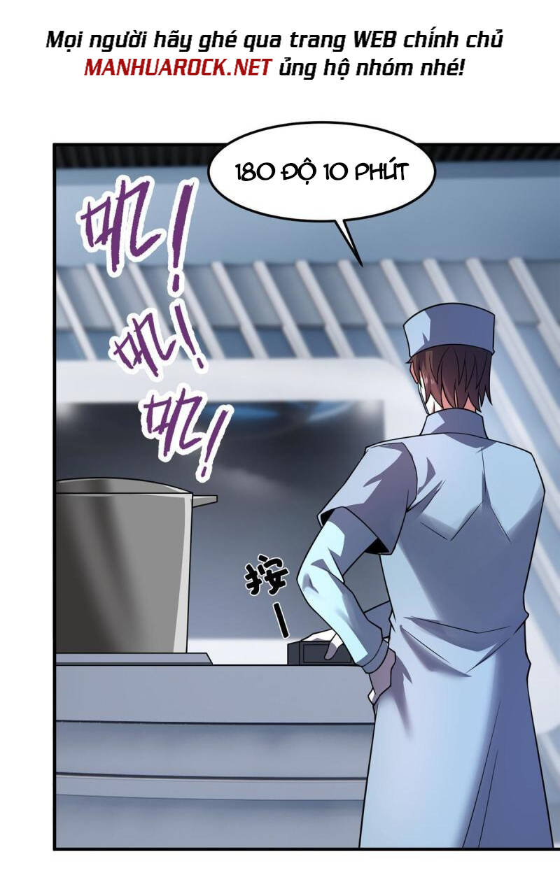 Thần Sủng Tiến Hóa: Chapter 121